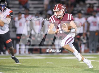 Thumbnail 2 in Donaldsonville @ E.D. White photogallery.