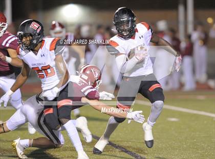Thumbnail 1 in Donaldsonville @ E.D. White photogallery.