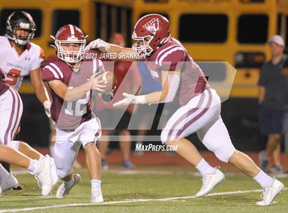 Thumbnail 3 in Donaldsonville @ E.D. White photogallery.