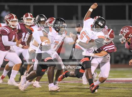 Thumbnail 2 in Donaldsonville @ E.D. White photogallery.
