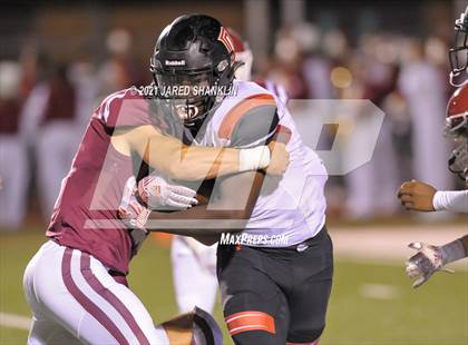 Thumbnail 1 in Donaldsonville @ E.D. White photogallery.