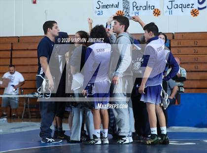 Thumbnail 3 in Coastal Canyon League Finals  photogallery.