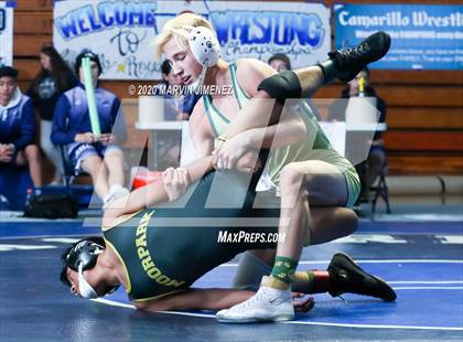 Thumbnail 3 in Coastal Canyon League Finals  photogallery.