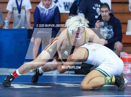 Thumbnail 1 in Coastal Canyon League Finals  photogallery.