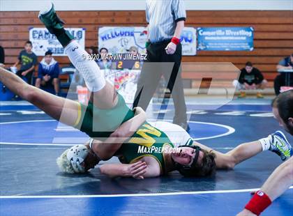 Thumbnail 2 in Coastal Canyon League Finals  photogallery.