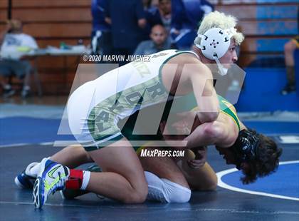 Thumbnail 1 in Coastal Canyon League Finals  photogallery.