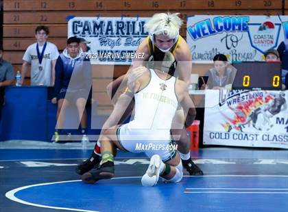 Thumbnail 3 in Coastal Canyon League Finals  photogallery.