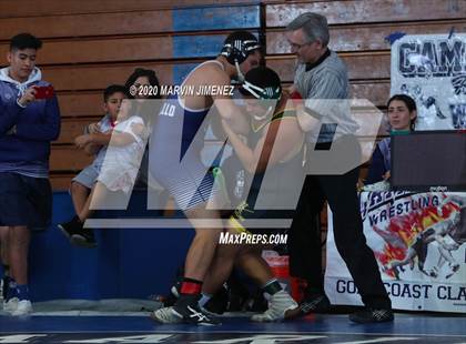 Thumbnail 3 in Coastal Canyon League Finals  photogallery.