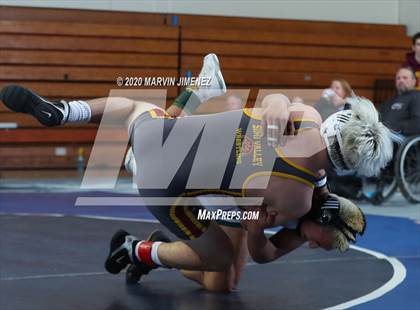 Thumbnail 1 in Coastal Canyon League Finals  photogallery.