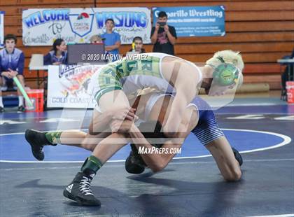 Thumbnail 3 in Coastal Canyon League Finals  photogallery.