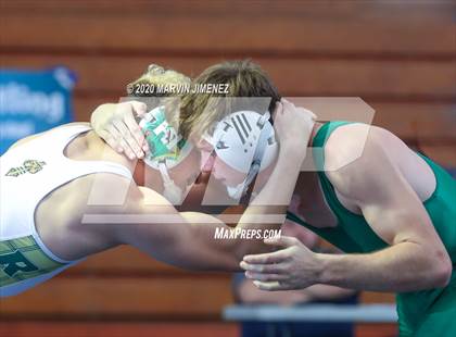 Thumbnail 1 in Coastal Canyon League Finals  photogallery.