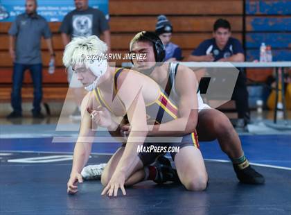 Thumbnail 1 in Coastal Canyon League Finals  photogallery.