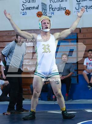 Coastal Canyon League Finals 