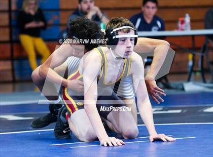 Thumbnail 2 in Coastal Canyon League Finals  photogallery.