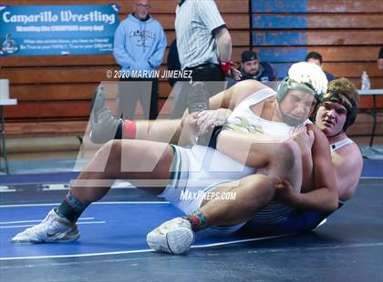 Thumbnail 2 in Coastal Canyon League Finals  photogallery.