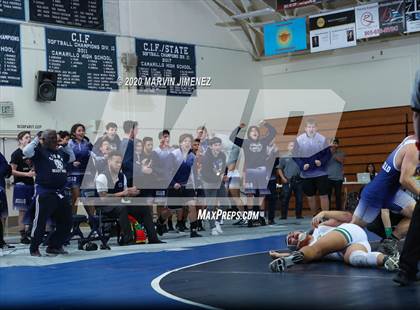 Thumbnail 2 in Coastal Canyon League Finals  photogallery.