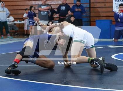 Thumbnail 2 in Coastal Canyon League Finals  photogallery.