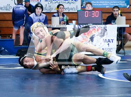 Thumbnail 3 in Coastal Canyon League Finals  photogallery.