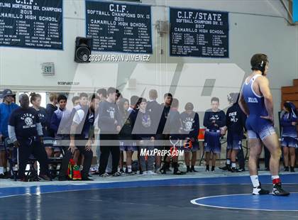 Thumbnail 3 in Coastal Canyon League Finals  photogallery.