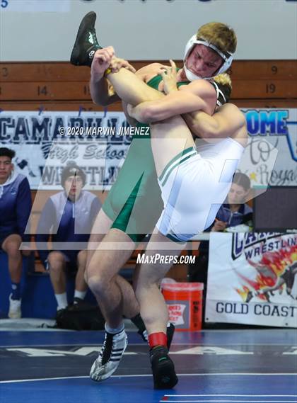 Thumbnail 2 in Coastal Canyon League Finals  photogallery.