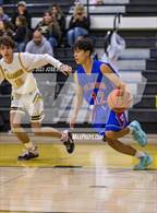 Photo from the gallery "Las Cruces @ Alamogordo"