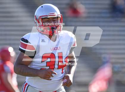 Thumbnail 3 in JV: Lincoln @ Lodi photogallery.