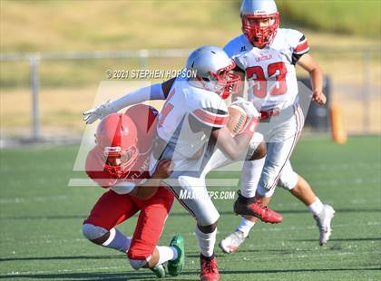 Thumbnail 3 in JV: Lincoln @ Lodi photogallery.