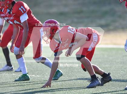 Thumbnail 3 in JV: Lincoln @ Lodi photogallery.