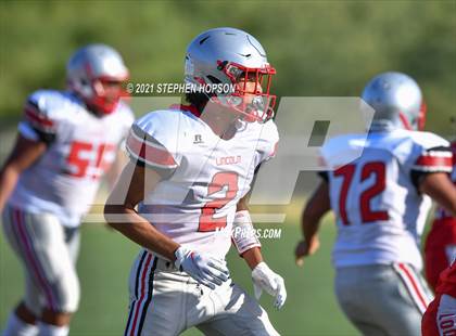 Thumbnail 1 in JV: Lincoln @ Lodi photogallery.