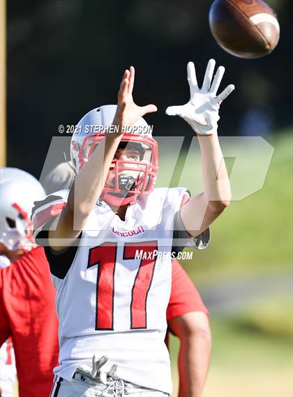 Thumbnail 1 in JV: Lincoln @ Lodi photogallery.