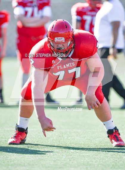 Thumbnail 3 in JV: Lincoln @ Lodi photogallery.