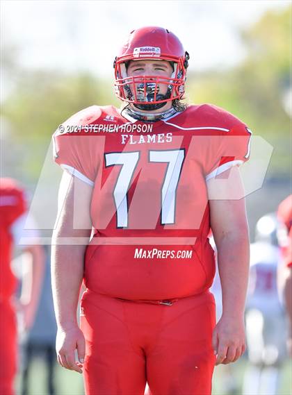 Thumbnail 3 in JV: Lincoln @ Lodi photogallery.