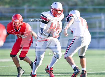 Thumbnail 3 in JV: Lincoln @ Lodi photogallery.