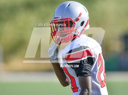 Thumbnail 2 in JV: Lincoln @ Lodi photogallery.