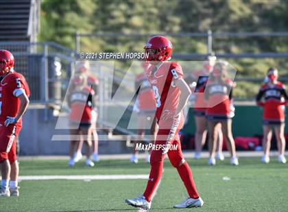 Thumbnail 1 in JV: Lincoln @ Lodi photogallery.