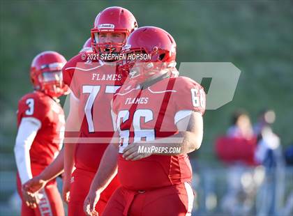 Thumbnail 2 in JV: Lincoln @ Lodi photogallery.