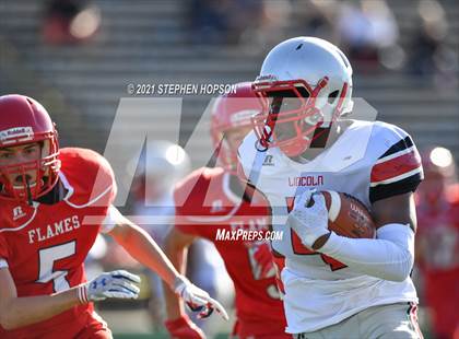 Thumbnail 3 in JV: Lincoln @ Lodi photogallery.