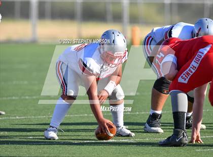 Thumbnail 3 in JV: Lincoln @ Lodi photogallery.