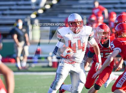 Thumbnail 1 in JV: Lincoln @ Lodi photogallery.