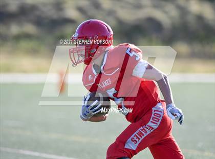 Thumbnail 2 in JV: Lincoln @ Lodi photogallery.