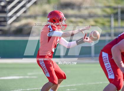Thumbnail 3 in JV: Lincoln @ Lodi photogallery.