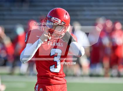 Thumbnail 1 in JV: Lincoln @ Lodi photogallery.