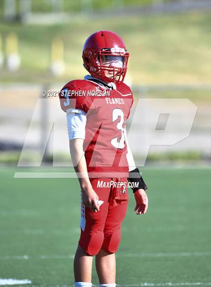 Thumbnail 1 in JV: Lincoln @ Lodi photogallery.