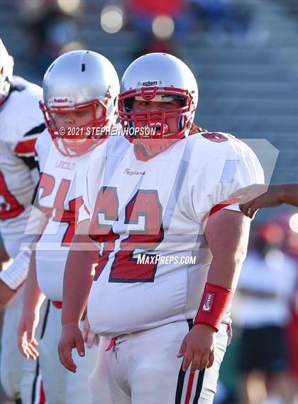 Thumbnail 3 in JV: Lincoln @ Lodi photogallery.