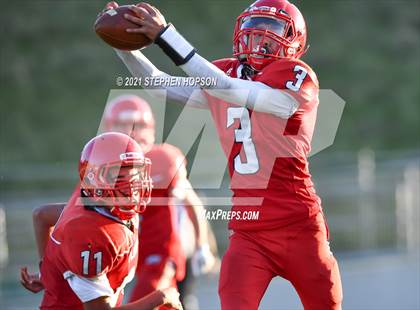Thumbnail 3 in JV: Lincoln @ Lodi photogallery.