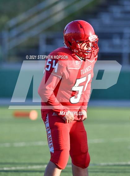 Thumbnail 3 in JV: Lincoln @ Lodi photogallery.