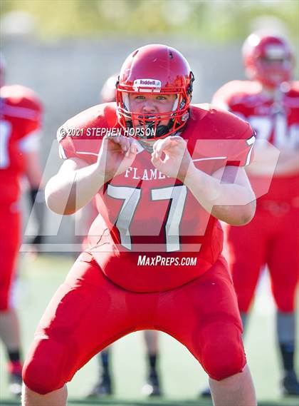 Thumbnail 1 in JV: Lincoln @ Lodi photogallery.