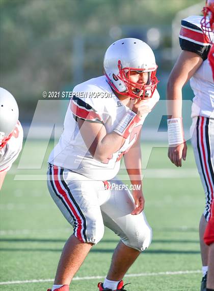 Thumbnail 1 in JV: Lincoln @ Lodi photogallery.