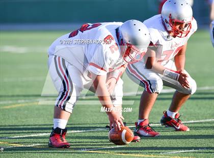 Thumbnail 3 in JV: Lincoln @ Lodi photogallery.