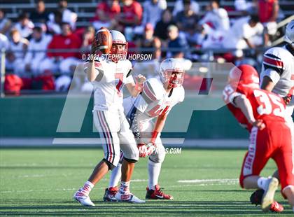 Thumbnail 1 in JV: Lincoln @ Lodi photogallery.